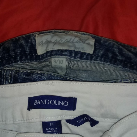 Used jeans - Picture 6 of 6